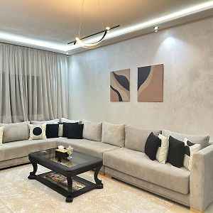 Appartement met Twee Slaapkamers